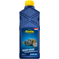 1 L Flasche Putoline Heavy Gear 80W-90