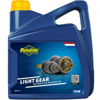 4 L Dose Putoline Light Gear
