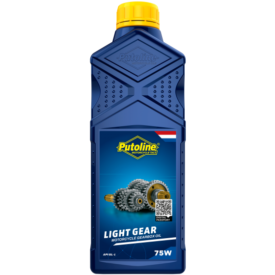 1 L Flasche Putoline Light Gear 75W