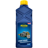 1 L Flasche Putoline Light Gear 75W