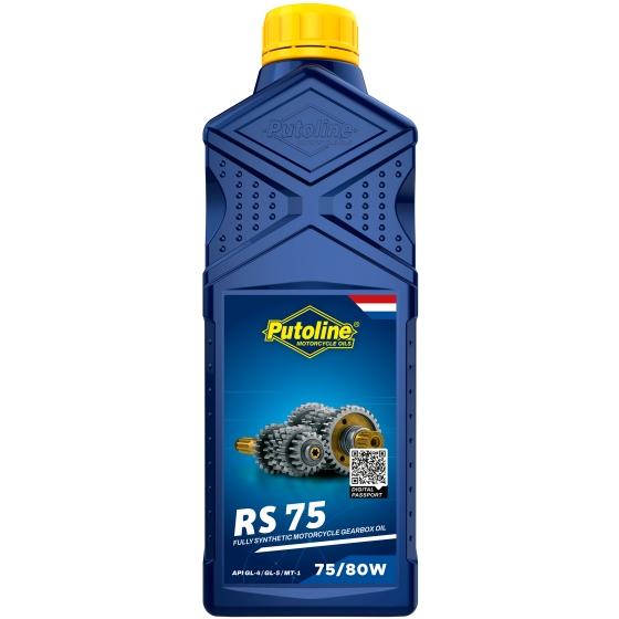 1 L Flasche Putoline RS 75 75/80W