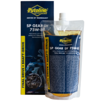 500 ml Beutel Putoline SP Gear LV 75W-85