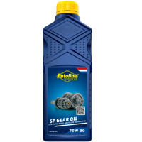 1 L Flasche Putoline SP Gear Oil 75W-90