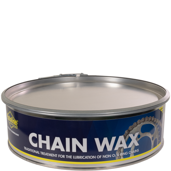 1 kg Dose Putoline Chainwax
