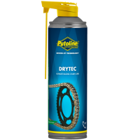 500 ml Sprühdose Putoline Drytec Race Chainlube