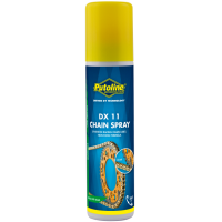75 ml Spruhdose Putoline DX 11 Chainspray