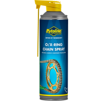 500 ml Sprühdose Putoline O/X-ring Chainspray