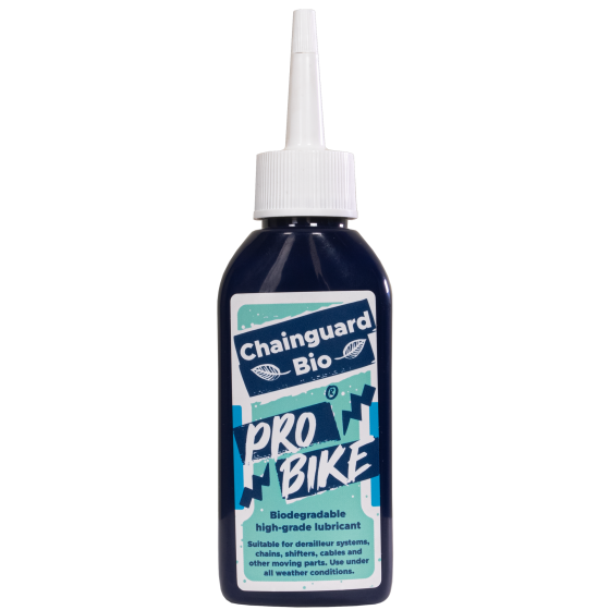 100 ml Flasche Putoline ProBike Chainguard Bio