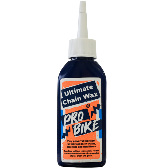100 ml Flasche Putoline ProBike Ultimate Chain Wax