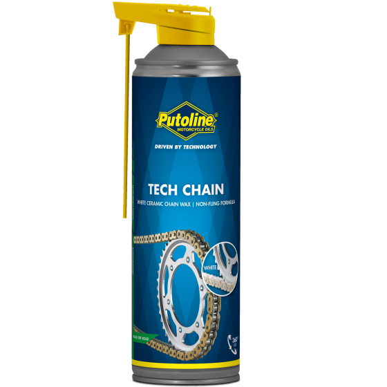 500 ml Sprühdose Putoline Tech Chain