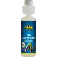 250 ml Flasche Putoline E10 Fuel Fighter