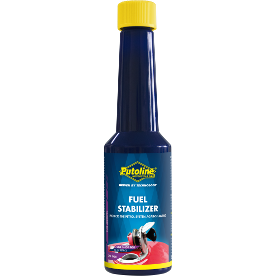 150 ml Dose Putoline Fuel Stabilizer