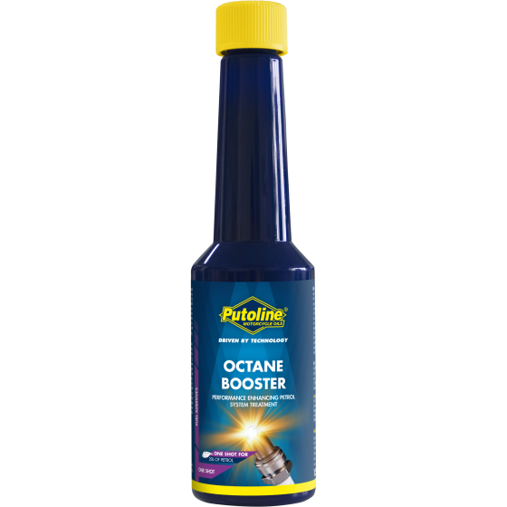 150 ml Dose Putoline Octane Booster