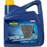 4 L Dose Putoline Coolant NF