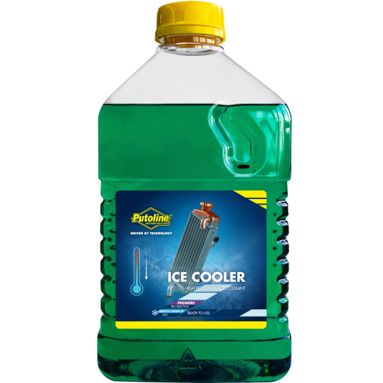 2 L Dose Putoline Ice Cooler