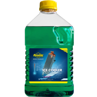 2 L Dose Putoline Ice Cooler