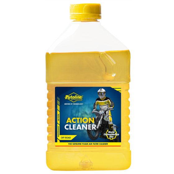 2 L Dose Putoline Action Cleaner
