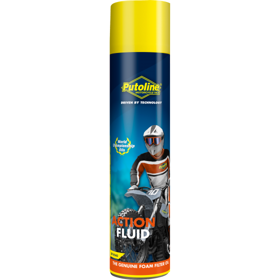 600 ml Sprühdose Putoline Action Fluid