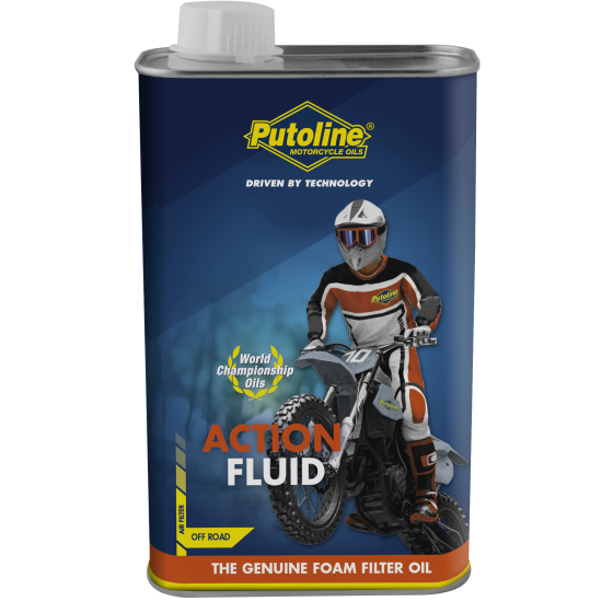 1 L Flasche Putoline Action Fluid