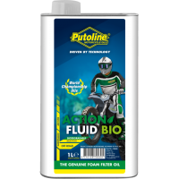 1 L Flasche Putoline Action Fluid Bio