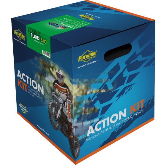 Putoline Action Kit Biodegradable