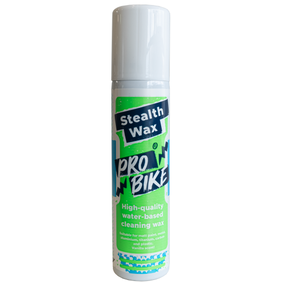 75 ml Spruhdose Putoline ProBike Stealth Wax