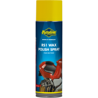 500 ml Sprühdose Putoline RS1 Wax-Polish Spray