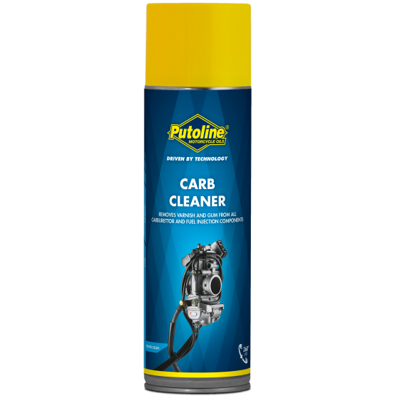 500 ml Sprühdose Putoline Carb Cleaner