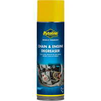 500 ml Sprühdose Putoline Chain & Engine Degreaser