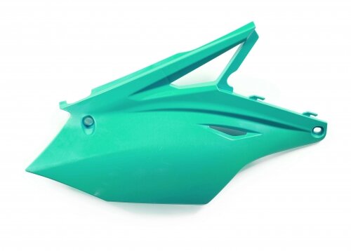 SIDE PANELS FOR KAWASAKI