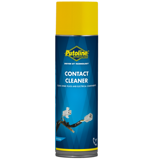 500 ml Sprühdose Putoline Contact Cleaner