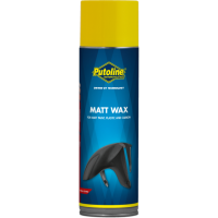 500 ml Sprühdose Putoline Matt Wax