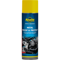500 ml Sprühdose Putoline Metal Proof & Protect