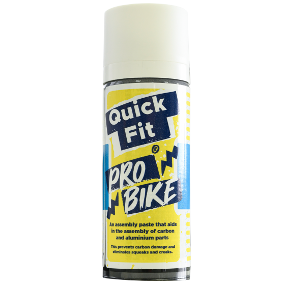 50 ml Spruhdose Putoline ProBike Quick Fit