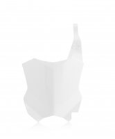 ACERBIS passend für Kawasaki MX-Startnummertafel...