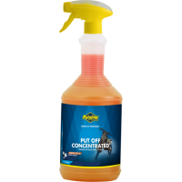 1 L Sprühflasche Putoline Put Off Concentrated