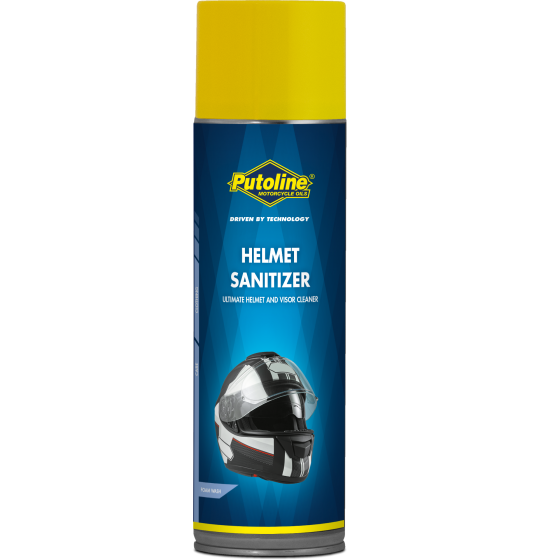 500 ml Sprühdose Putoline Helmet Sanitizer