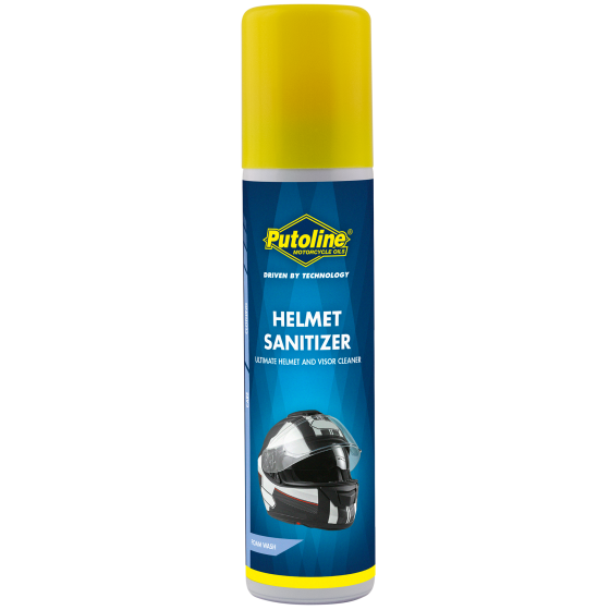 75 ml Spruhdose Putoline Helmet Sanitizer