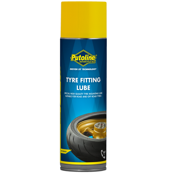 500 ml Sprühdose Putoline Tyre Fitting Lube
