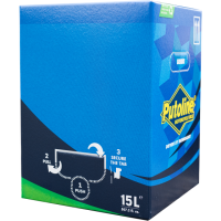 15 L BiB Putoline Ester Tech 4+ 15W-50