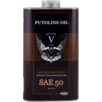 1 L Dose Putoline Genuine V-Twin 50