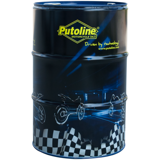 200 L Fass Putoline N-TECH® BBR+ 10W-50