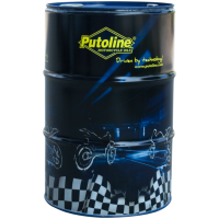 200 L Fass Putoline N-TECH® BBR+ 10W-50