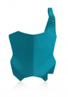 ACERBIS passend für Kawasaki MX-Startnummertafel...