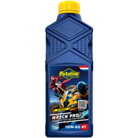 1 L Dose Putoline N-TECH® Pro R+ 10W-60
