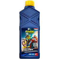 1 L Dose Putoline N-TECH® SPR+ 5W-50