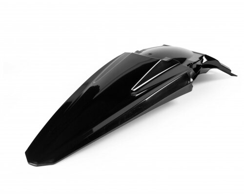 ACERBIS fits for Kawasaki MX Rear Fender KX 450F 2016-2018 - Colour: BLACK