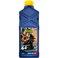 1 L Flasche Putoline S4 10W-40