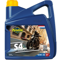 4 L Dose Putoline S4 10W-40