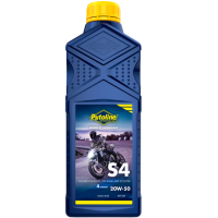 60 L Fass Putoline Scooter 4T 10W-30